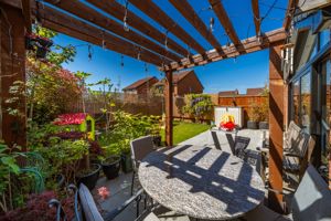 GARDEN- click for photo gallery